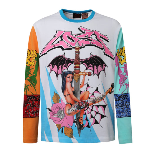 ED HARDY 2 LONG SLEEVE