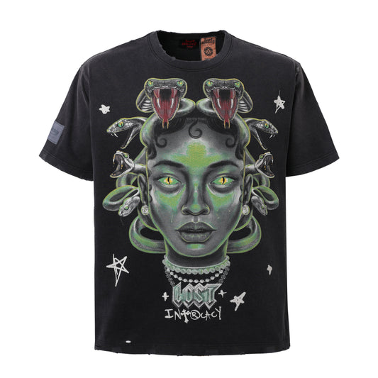 MEDUSA T-SHIRT