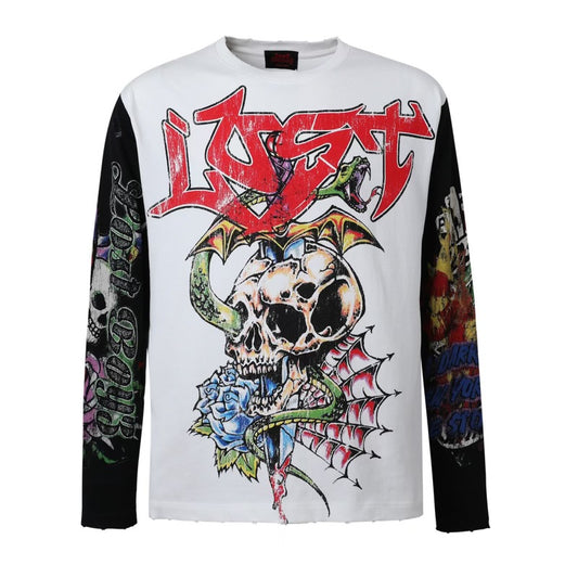 ED HARDY LONG SLEEVE